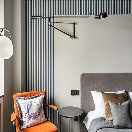 Bellevue Family Hotel Boulogne-Billancourt Bagian luar foto