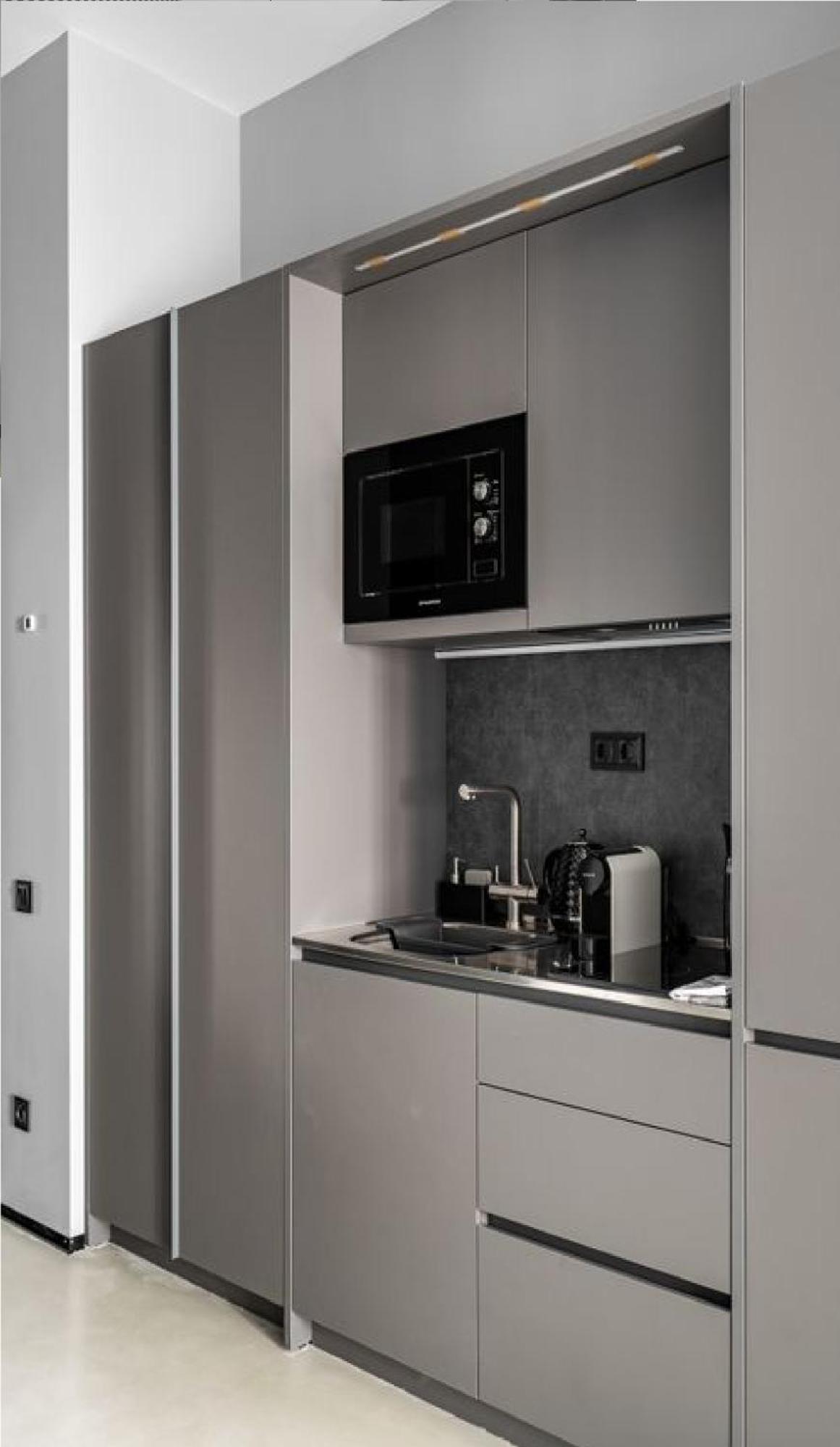 Bellevue Family Hotel Boulogne-Billancourt Bagian luar foto