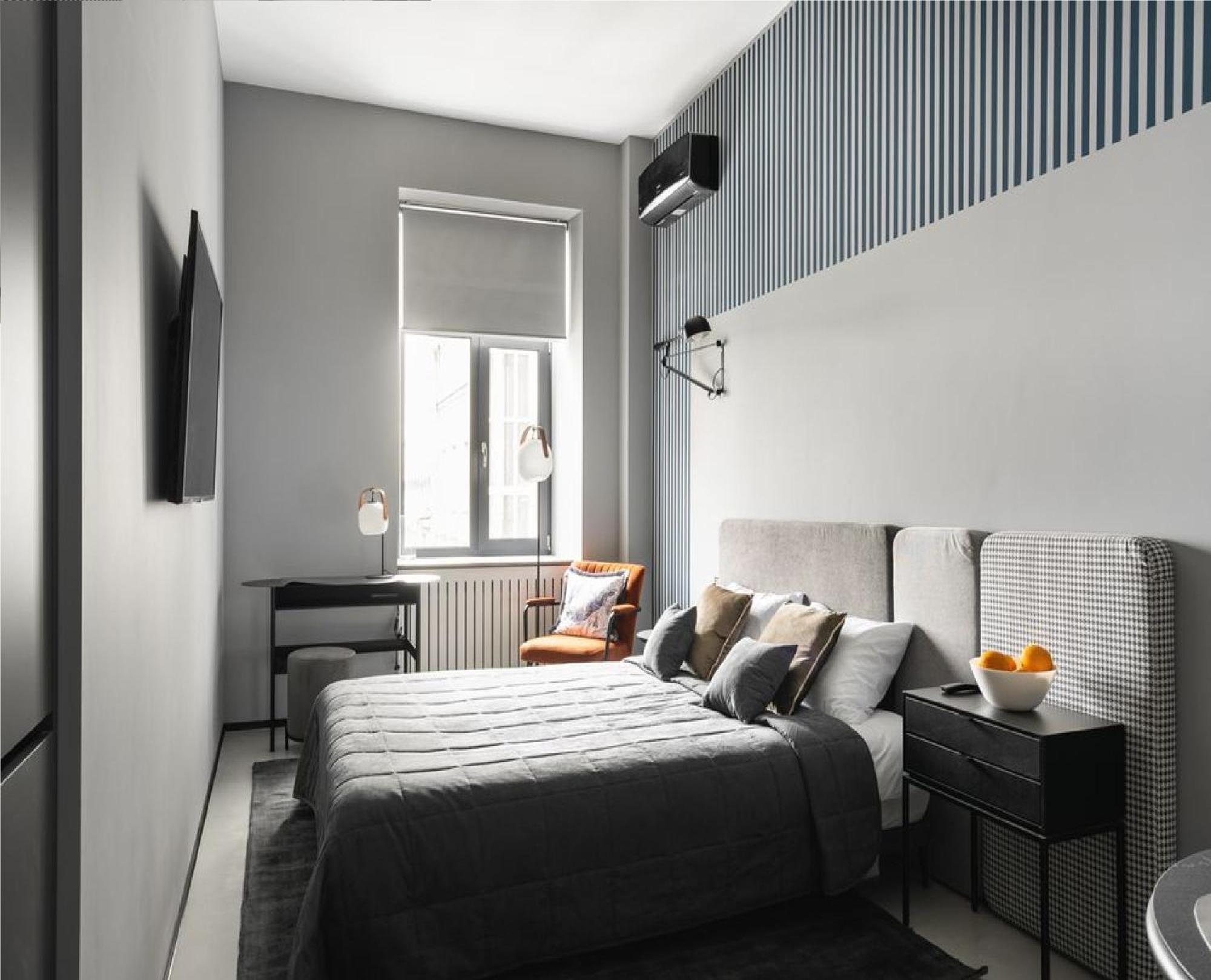 Bellevue Family Hotel Boulogne-Billancourt Bagian luar foto