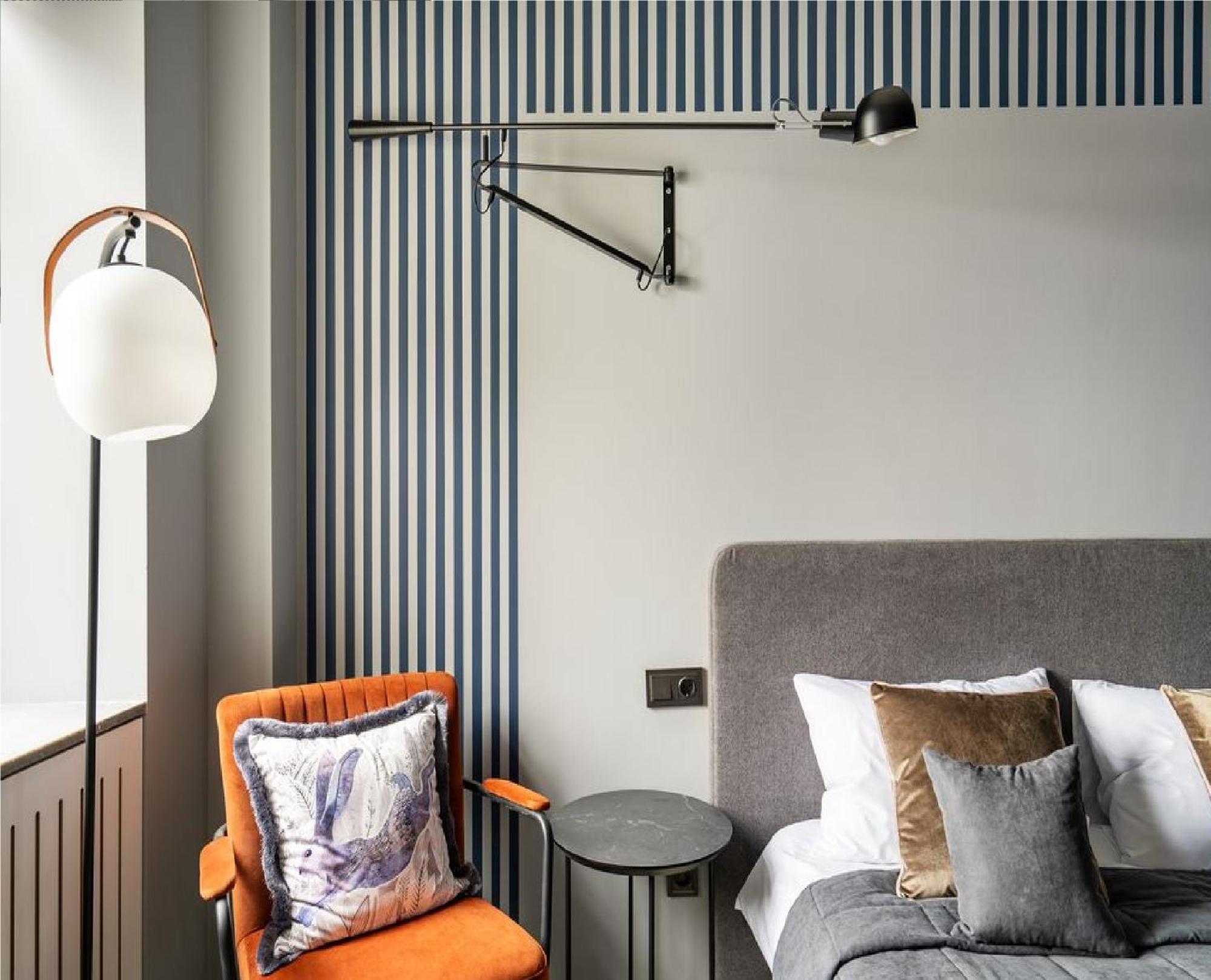 Bellevue Family Hotel Boulogne-Billancourt Bagian luar foto