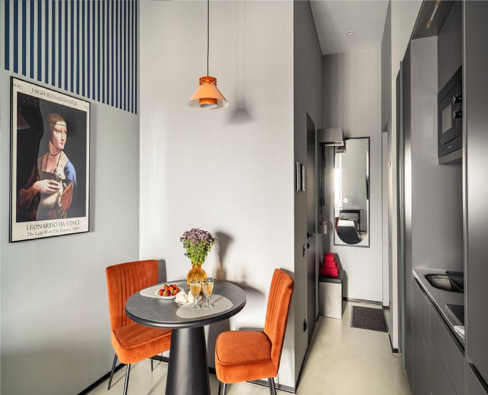 Bellevue Family Hotel Boulogne-Billancourt Bagian luar foto
