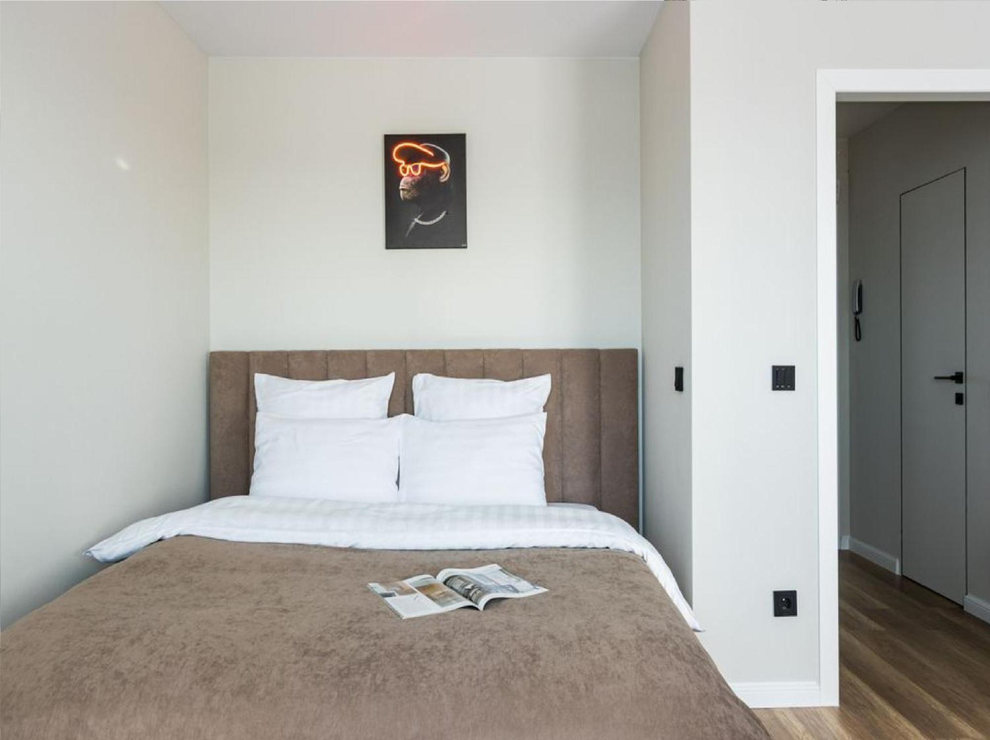 Bellevue Family Hotel Boulogne-Billancourt Bagian luar foto