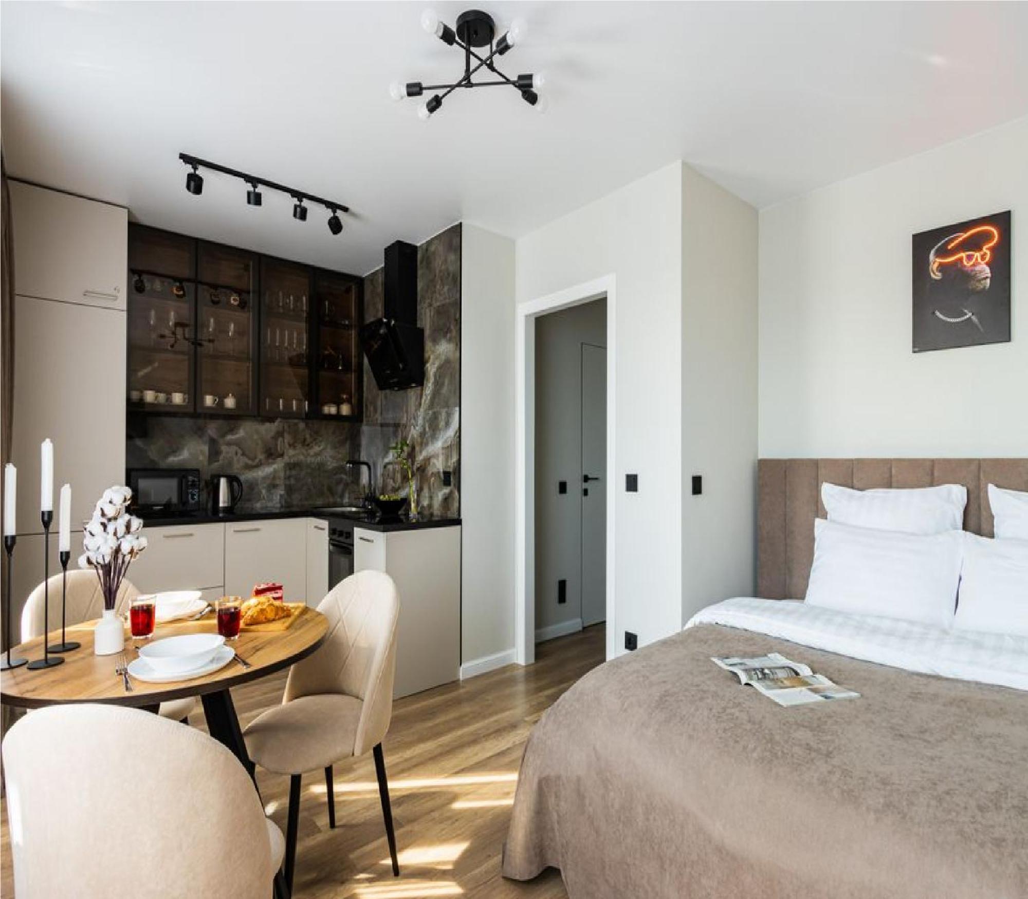 Bellevue Family Hotel Boulogne-Billancourt Bagian luar foto